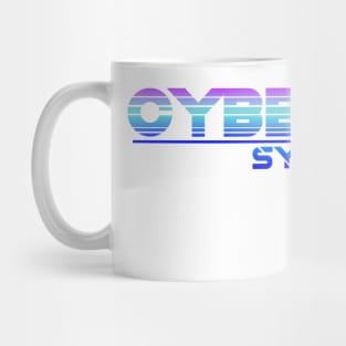 CYBERDYNE SYSTEMS Mug